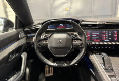 Peugeot 508 1.6 225 ch EAT8 GT