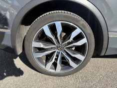 Volkswagen Tiguan 2.0 TDI 200 ch R-Line Exclusive 4Motion DSG7
