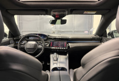Peugeot 508 1.6 225 ch EAT8 GT