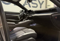 Peugeot 508 1.6 225 ch EAT8 GT
