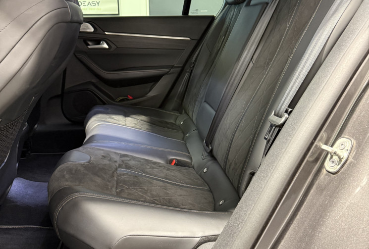 Peugeot 508 1.6 225 ch EAT8 GT