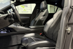 Peugeot 508 1.6 225 ch EAT8 GT