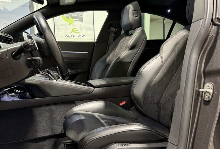 Peugeot 508 1.6 225 ch EAT8 GT