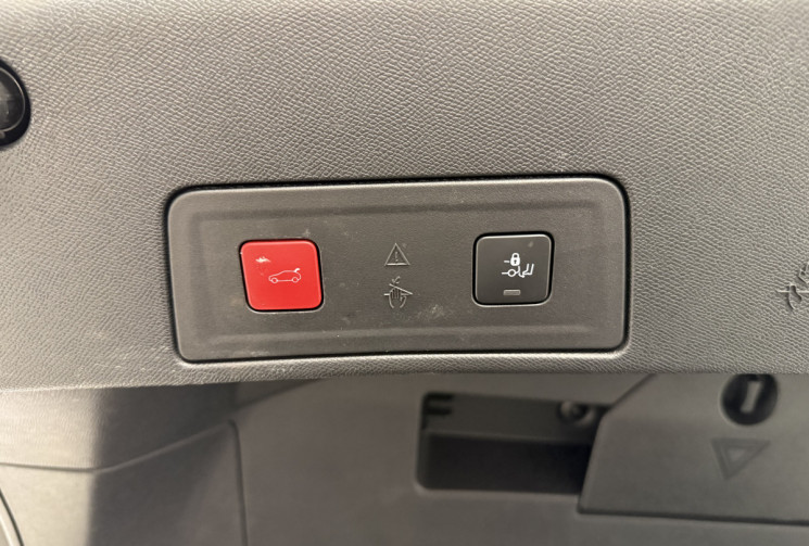 Peugeot 508 1.6 225 ch EAT8 GT