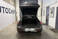 Peugeot 508 1.6 225 ch EAT8 GT