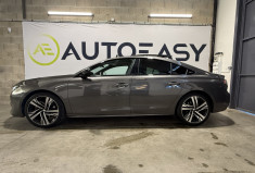 Peugeot 508 1.6 225 ch EAT8 GT
