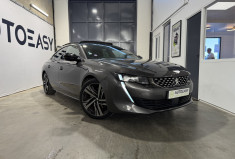 Peugeot 508 1.6 225 ch EAT8 GT