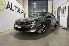 Peugeot 508 1.6 225 ch EAT8 GT