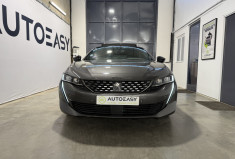 Peugeot 508 1.6 225 ch EAT8 GT
