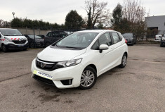 Honda Jazz 1.3 I-VTEC / 102 CH / ELEGANCE 