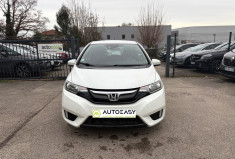 Honda Jazz 1.3 I-VTEC / 102 CH / ELEGANCE 