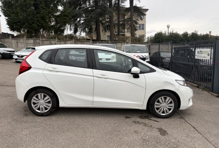 Honda Jazz 1.3 I-VTEC / 102 CH / ELEGANCE 