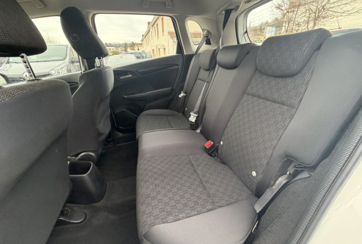 Honda Jazz 1.3 I-VTEC / 102 CH / ELEGANCE 