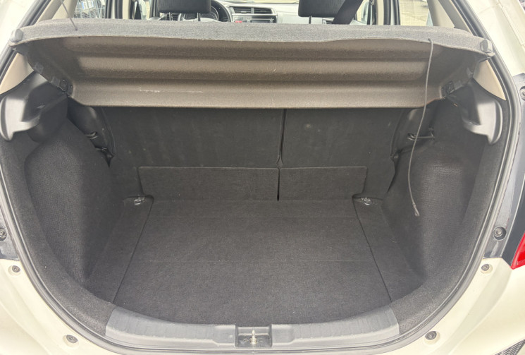 Honda Jazz 1.3 I-VTEC / 102 CH / ELEGANCE 