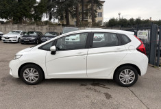 Honda Jazz 1.3 I-VTEC / 102 CH / ELEGANCE 