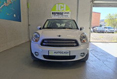 Mini Countryman 2.0 D 112 COOPER