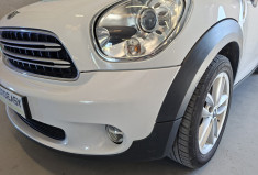 Mini Countryman 2.0 D 112 COOPER
