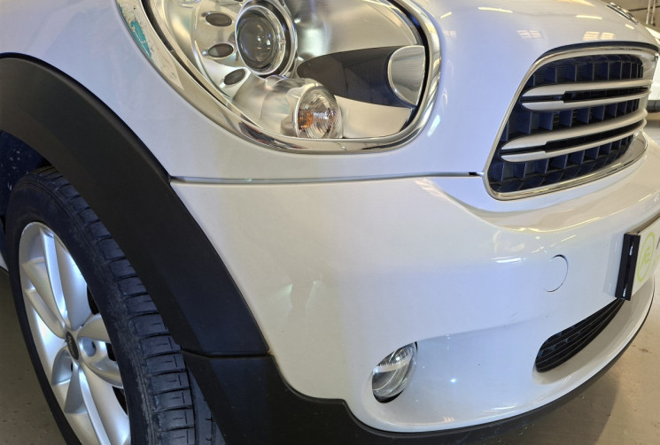 Mini Countryman 2.0 D 112 COOPER