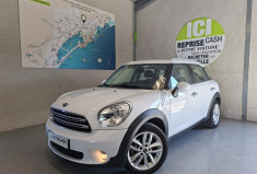 Mini Countryman 2.0 D 112 COOPER
