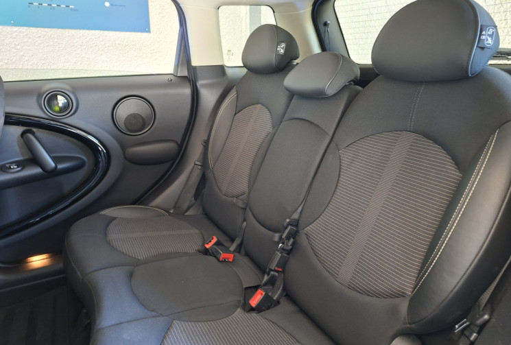 Mini Countryman 2.0 D 112 COOPER
