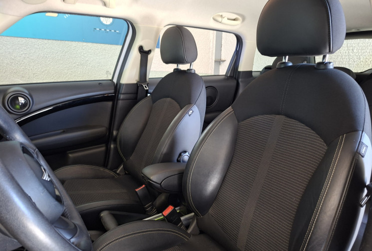 Mini Countryman 2.0 D 112 COOPER