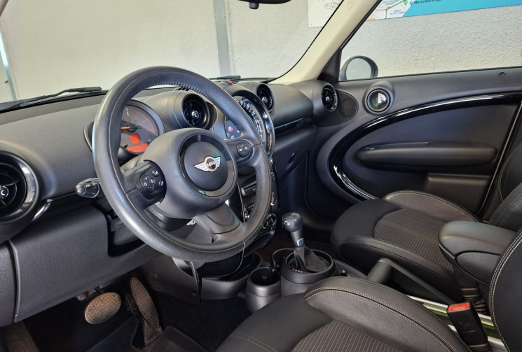Mini Countryman 2.0 D 112 COOPER