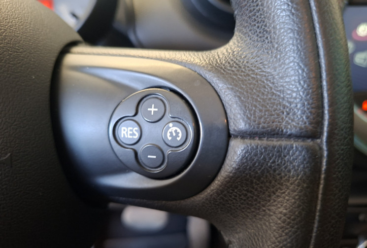 Mini Countryman 2.0 D 112 COOPER