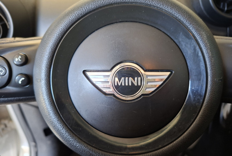 Mini Countryman 2.0 D 112 COOPER