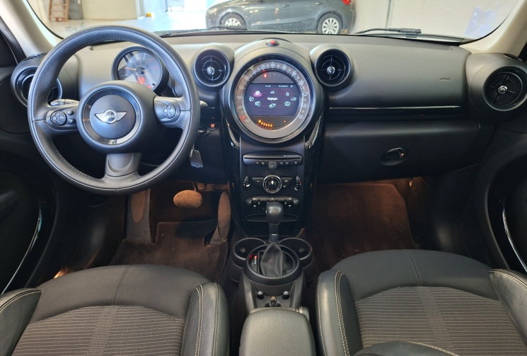 Mini Countryman 2.0 D 112 COOPER
