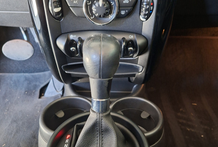 Mini Countryman 2.0 D 112 COOPER