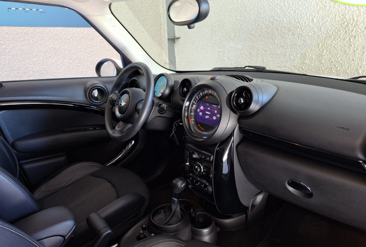 Mini Countryman 2.0 D 112 COOPER