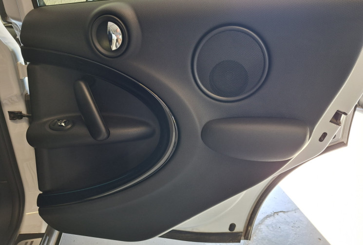 Mini Countryman 2.0 D 112 COOPER