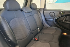 Mini Countryman 2.0 D 112 COOPER