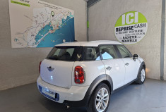 Mini Countryman 2.0 D 112 COOPER