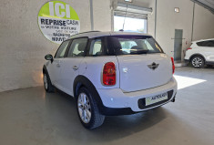 Mini Countryman 2.0 D 112 COOPER