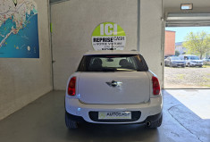 Mini Countryman 2.0 D 112 COOPER