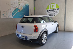 Mini Countryman 2.0 D 112 COOPER