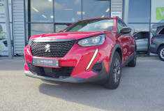 Peugeot 2008  2008 1.2 PureTech 100ch S&S Style