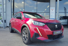 Peugeot 2008  2008 1.2 PureTech 100ch S&S Style