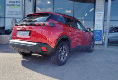 Peugeot 2008  2008 1.2 PureTech 100ch S&S Style