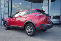 Peugeot 2008  2008 1.2 PureTech 100ch S&S Style