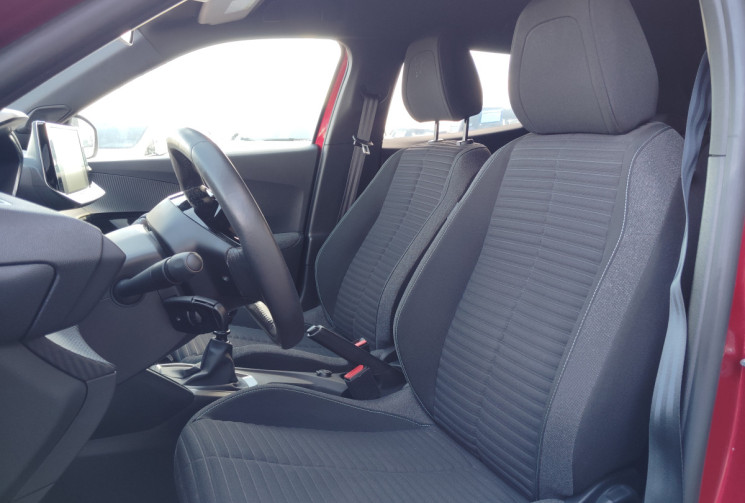 Peugeot 2008  2008 1.2 PureTech 100ch S&S Style