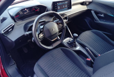 Peugeot 2008  2008 1.2 PureTech 100ch S&S Style