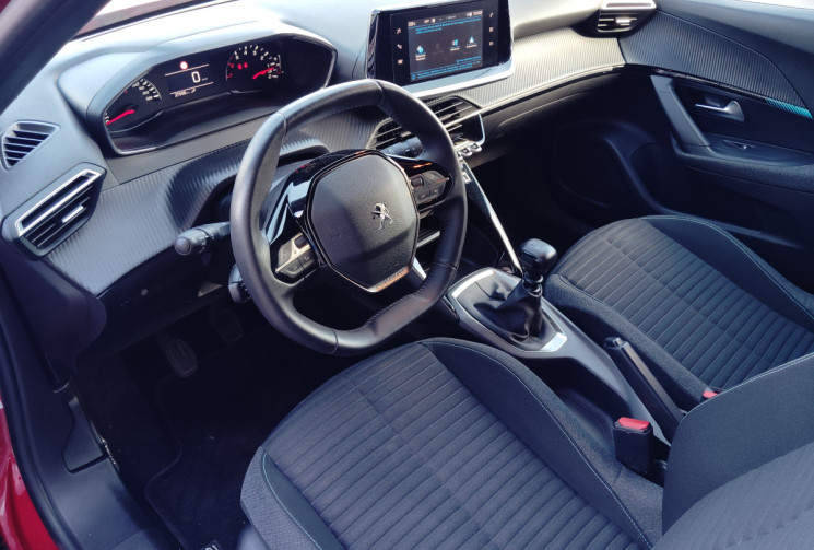 Peugeot 2008  2008 1.2 PureTech 100ch S&S Style