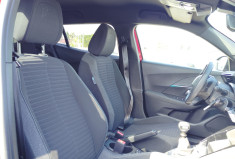 Peugeot 2008  2008 1.2 PureTech 100ch S&S Style