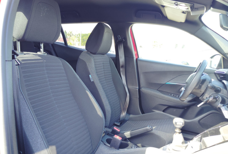 Peugeot 2008  2008 1.2 PureTech 100ch S&S Style