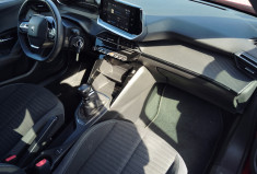 Peugeot 2008  2008 1.2 PureTech 100ch S&S Style