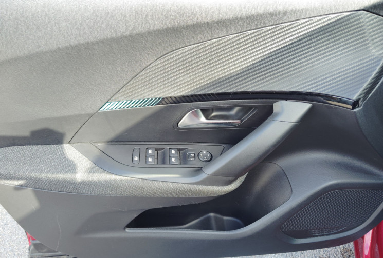 Peugeot 2008  2008 1.2 PureTech 100ch S&S Style