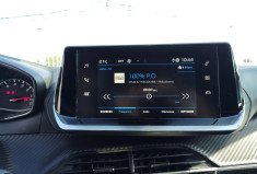 Peugeot 2008  2008 1.2 PureTech 100ch S&S Style