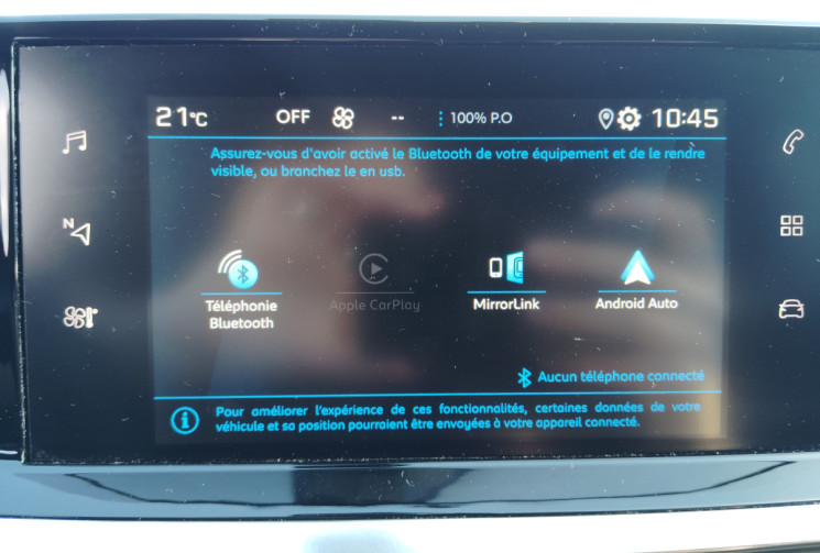 Peugeot 2008  2008 1.2 PureTech 100ch S&S Style